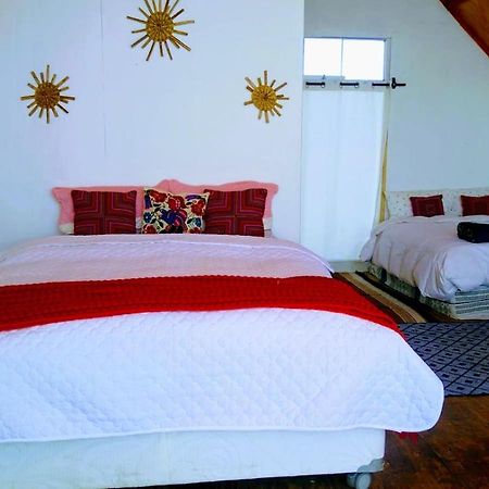 Titicaca Wasy Lodge ปูโน ภายนอก รูปภาพ